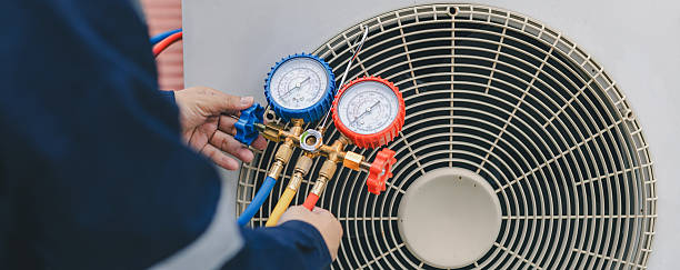 Licensed Hvac Maintenance service in Folly Beach, SC - HVAC Repair CO