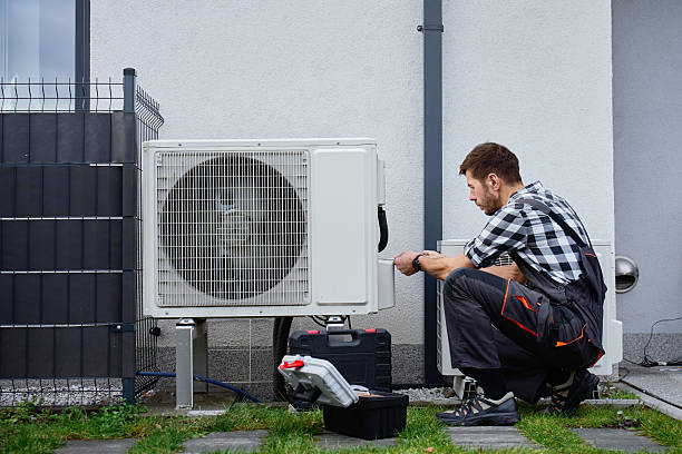 Trusted Hvac Maintenance service in Folly Beach, SC - HVAC Repair CO